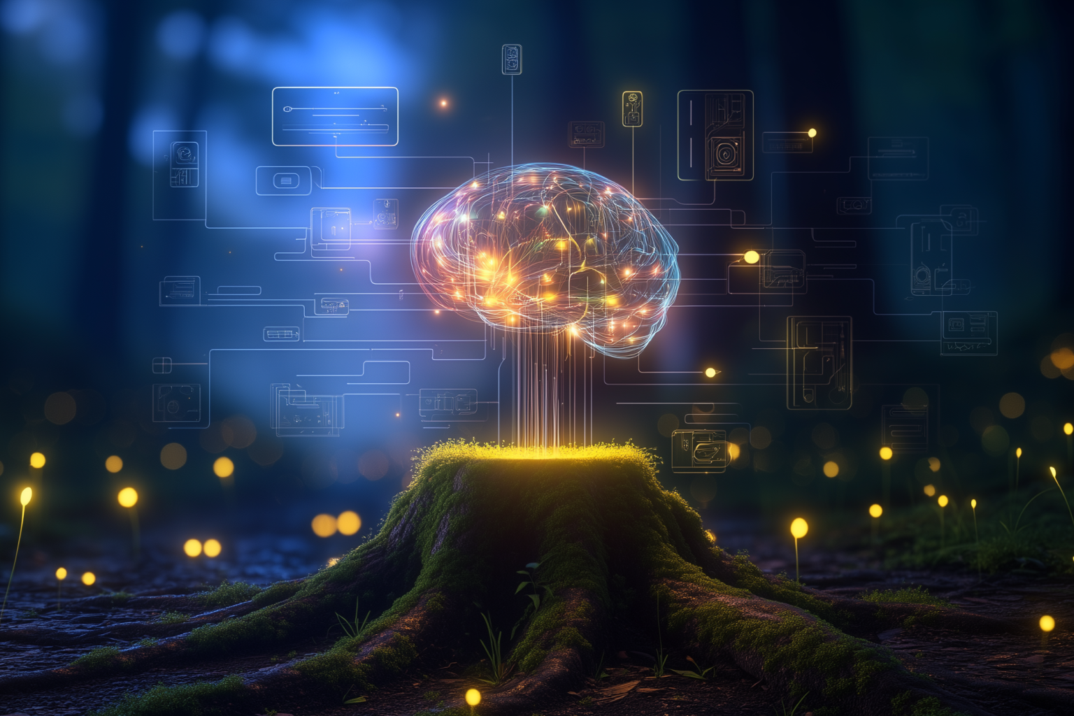 AI-Driven Staking for DAOs, Foundations, and Institutions