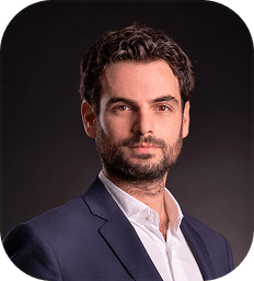 Yaron Schwarcz