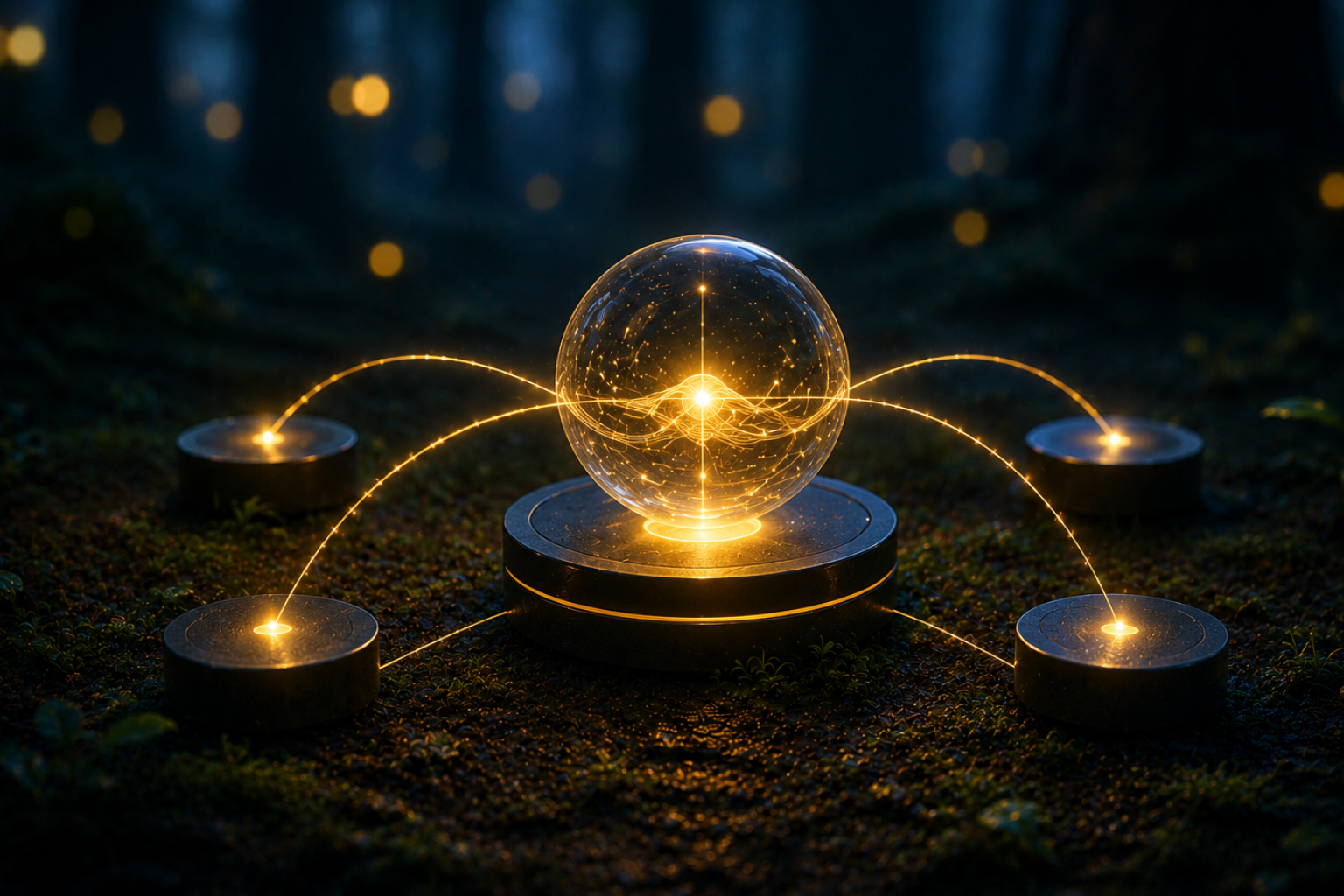 The Institutional Guide to Crypto Asset Management Platforms